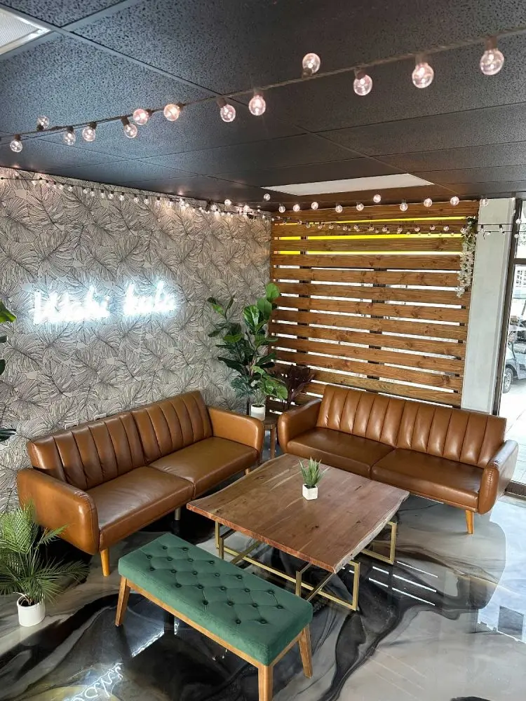 Umekes private event space in Kailua-Kona, view 10