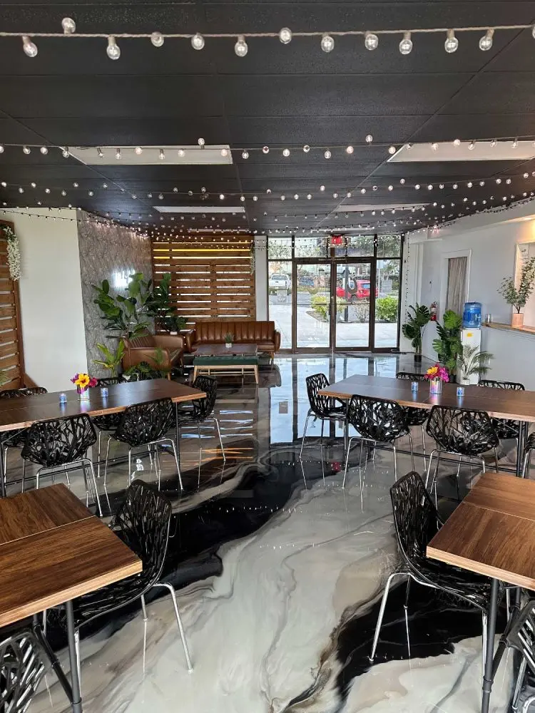 Umekes private event space in Kailua-Kona, view 11